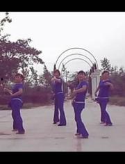 吃瓜现场广场舞视频教学,跟随吃瓜现场视频，轻松学会热门舞步