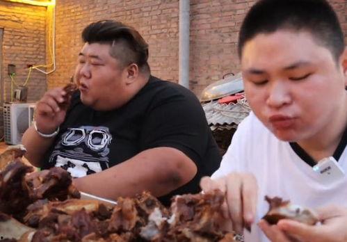 土瓜会不会吃胖呢视频,吃土瓜真的会发胖吗？