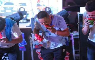 吃瓜音乐现场视频大全,吃瓜音乐视频大全精彩瞬间回顾