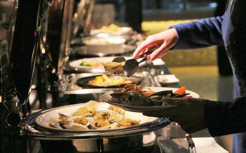 瓜妹最新吃自助餐视频在线观看,美食盛宴尽收眼底