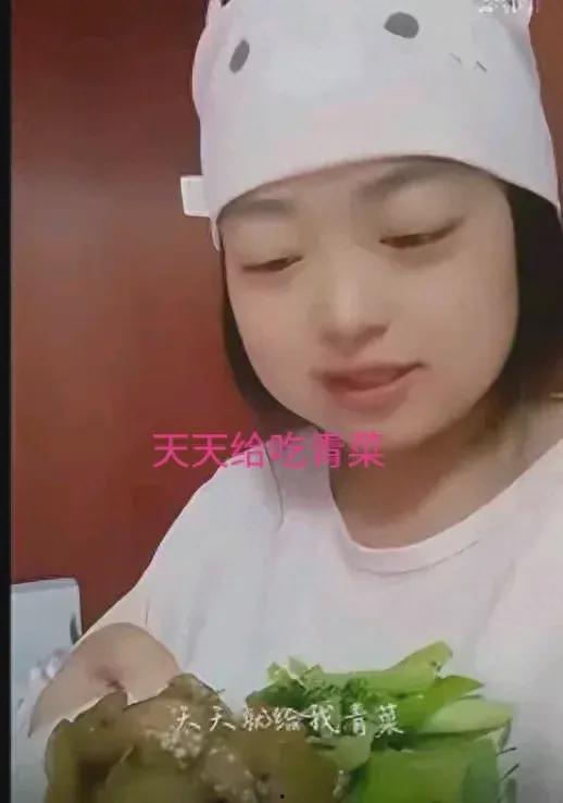 吃瓜也会长胖吗女生视频,吃瓜也能增肥？揭秘女性体重管理的误区