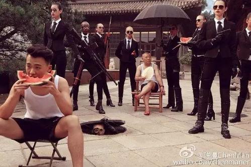 郭德纲儿子吃瓜视频播放,瓜田李下，真相几何？