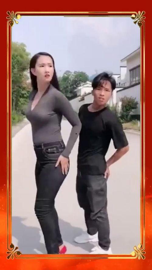 吃瓜姐妹场面视频,一场视频中的社交盛宴