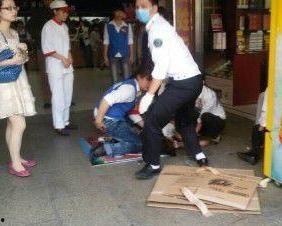 南宁吃瓜最新事件视频,揭秘幕后真相，网络热议背后的故事