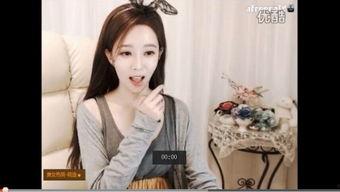 吃瓜视频主播有哪些名字,盘点吃瓜视频主播的璀璨名字