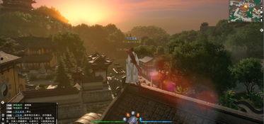 逆水寒吃瓜 现场视频